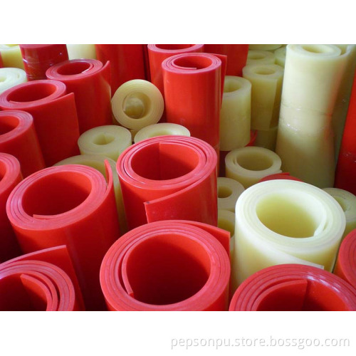PU Sheet, Polyurethane Sheet